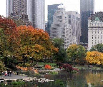 Central Park, Nova York