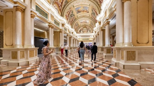Leitura atenta de “Aprendendo com Las Vegas”