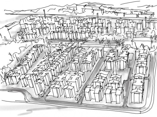 Bairro modelo sem vida urbana: Programa Minha Casa Minha Vida, Rio de Janeiro