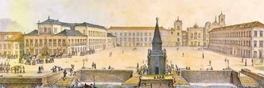 Formas originais das disfunções urbanas contemporâneas