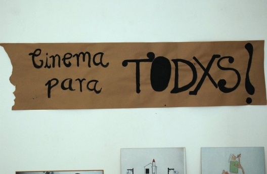 Museu da Imagem e do Som de Campinas – MIS Campinas