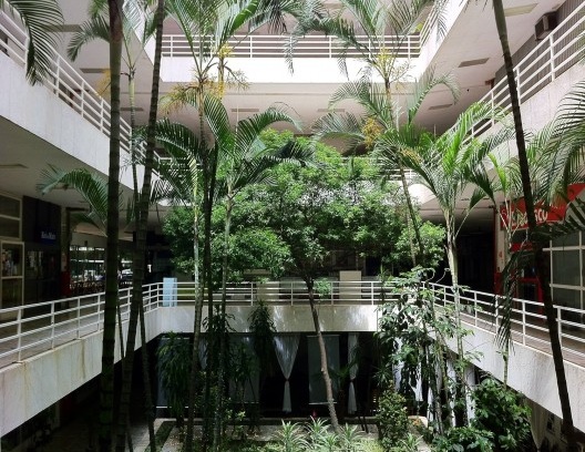 Guia arquitetônico de São Paulo