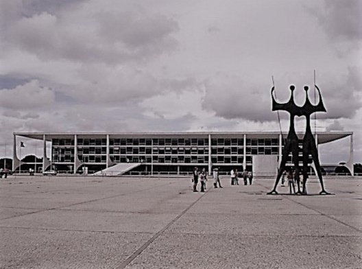 Brasília, Supremo Tribunal Federal