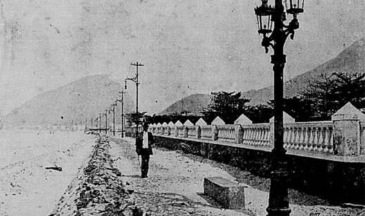 Nas alturas