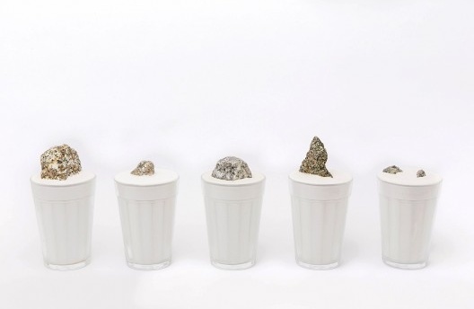 Exposição Arquipélago de instantes, de Laura Gorski