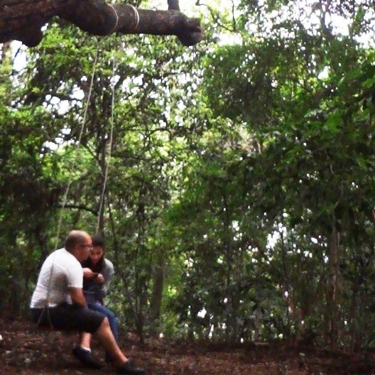 Parque Augusta