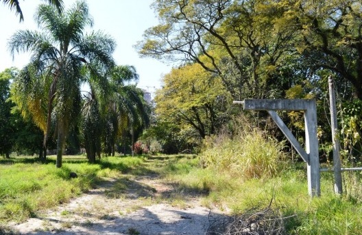 Parque Chácara do Joquey
