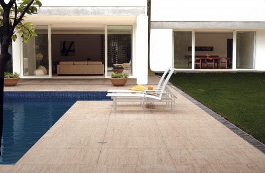 Casa Jardim Paulistano, São Paulo