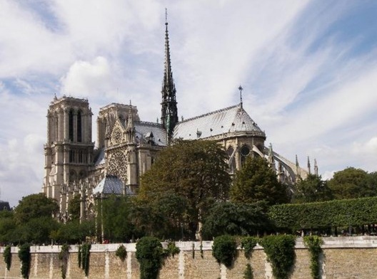Catedral de Notre-Dame de Paris