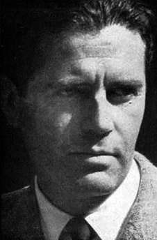 Imagem Emilio Duhart, Arquiteto responsável pelo Edifício Cepal em Santiago do Chile.