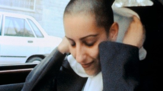 Fotograma de Dez, filme de Abbas Kiarostami, 2002