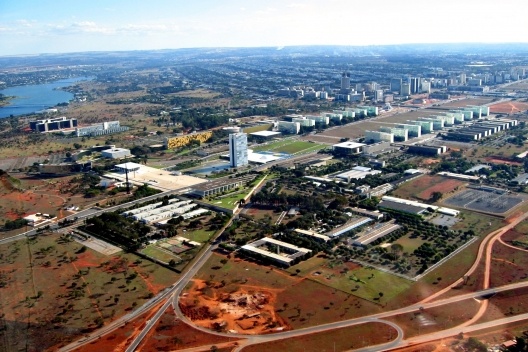 Brasília, 2007