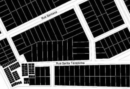 Núcleo Planetário e o bairro