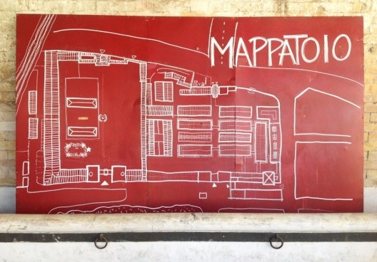 Mappatoio