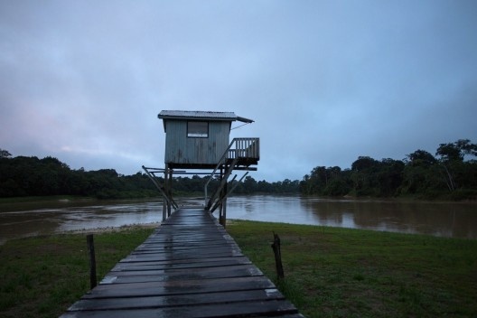 Um projeto de país que se esvai