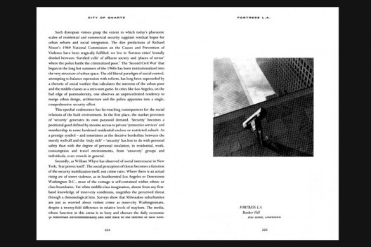 Fortaleza L.A. Bunker Hill