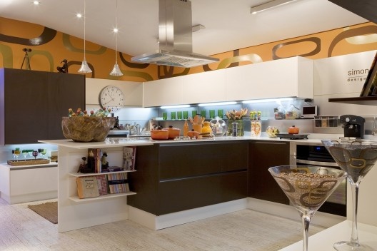 Evolução da cozinha paulista