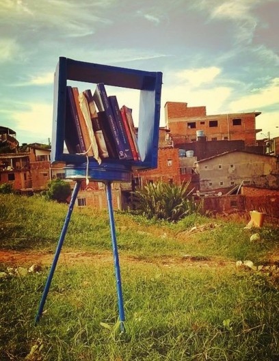 Escola de Arquitetura da Favela / School of Favela Arts, Maceió AL