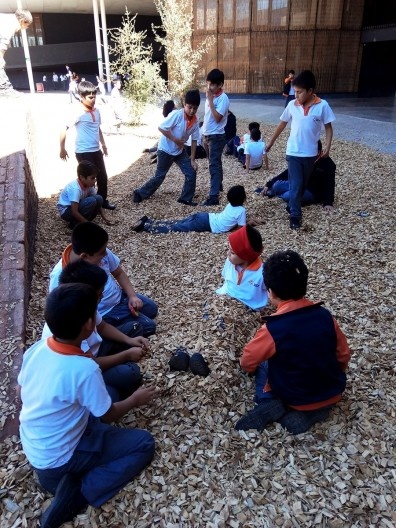 Foto Álvaro Benítez