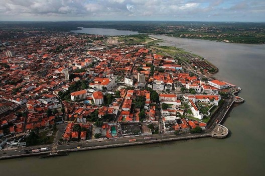 São Luís e seu zoneamento obsoleto