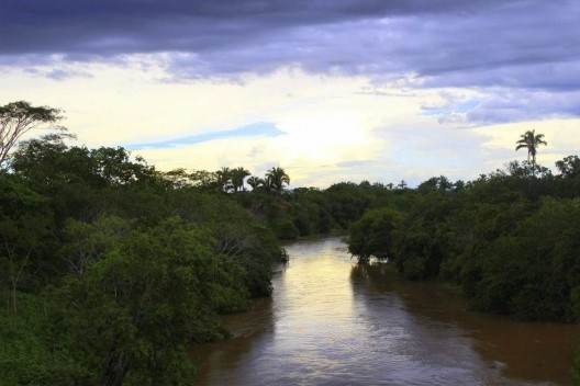 Rio Itapecuru, 2018