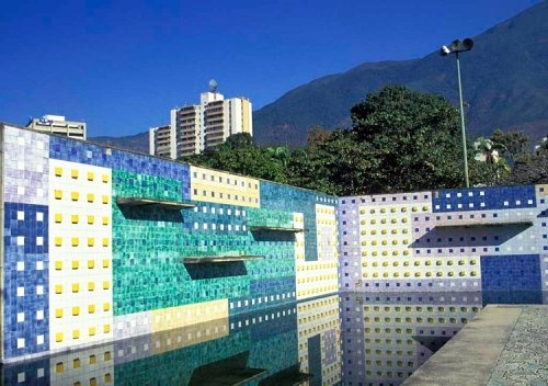 Defensa del Parque del Este (1)