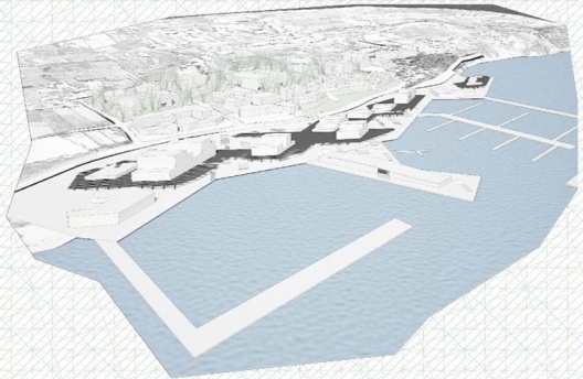 3er lugar Ex Aequo - Produkcija 004