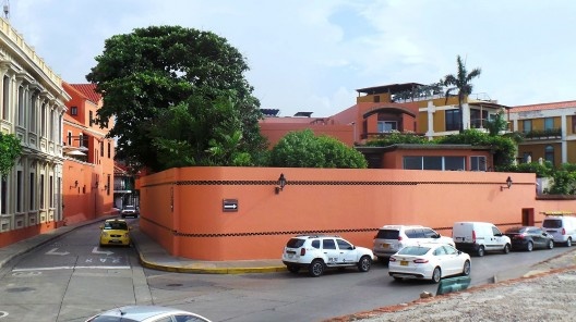 Cartagena, Colômbia