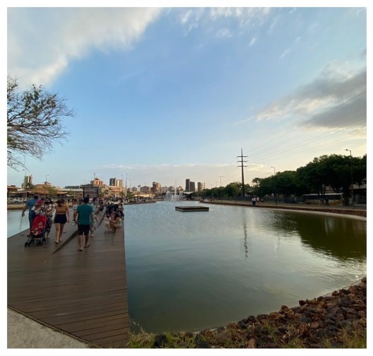Parque Futuro