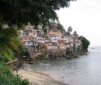 Salvador