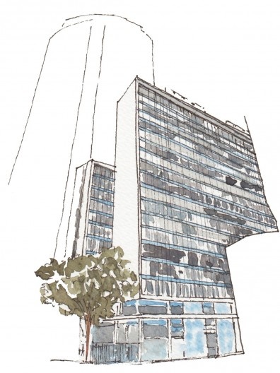 Edifício Vila Normanda