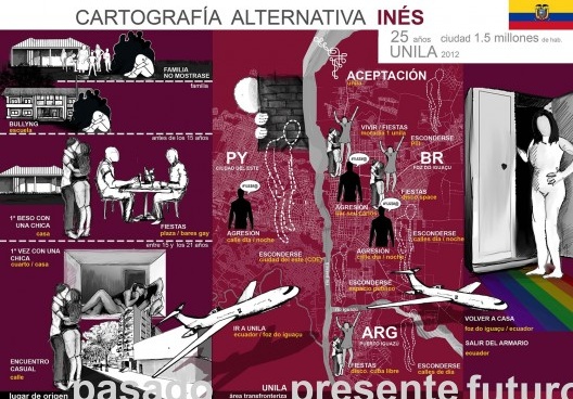 Elaboração Leo Name e Oswaldo Francisco Freitez Carrillo, 2017