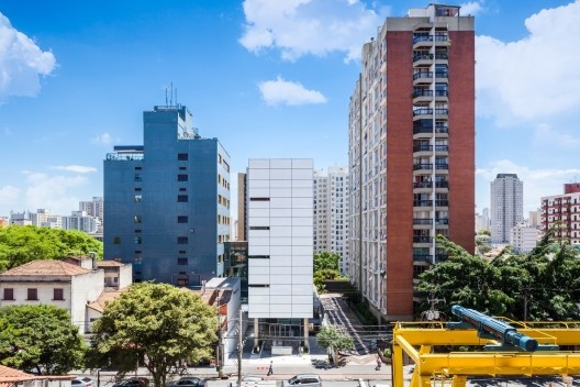 Aflalo & Gasperini Arquitetos e Bross Consultoria e Arquitetura, Grupo de Apoio ao Adolescente e à Criança com Câncer – Graacc, São Paulo, 2014