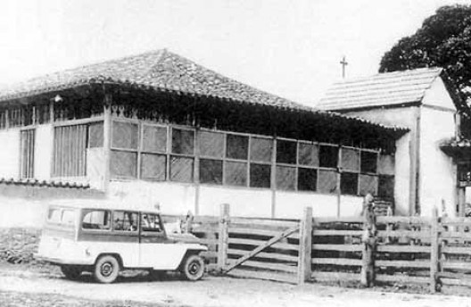 Garimpo lúcido