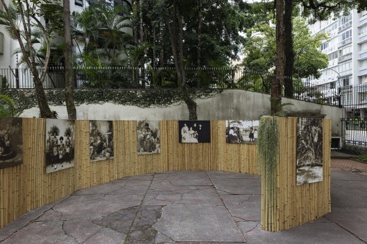 Exposição “Vincenzo Pastore: paisagem urbana, paisagem humana / Vincenzo Pastore: paesaggi urbani, paesaggi umani”, curadoria de Giacomo Pirazzoli e Samuel Titan Junior