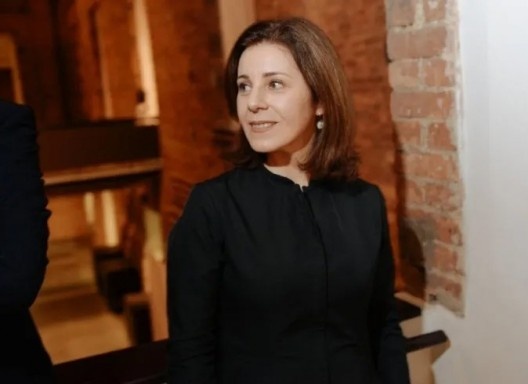 Valéria Piccoli