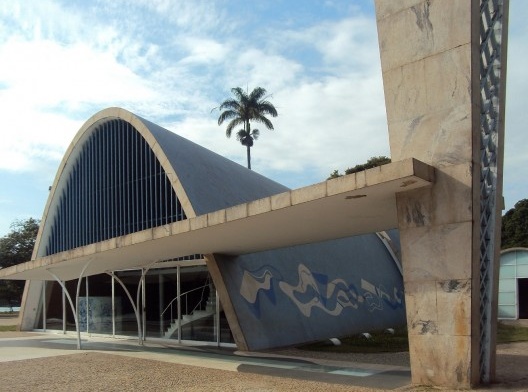 Igreja São Francisco de Assis