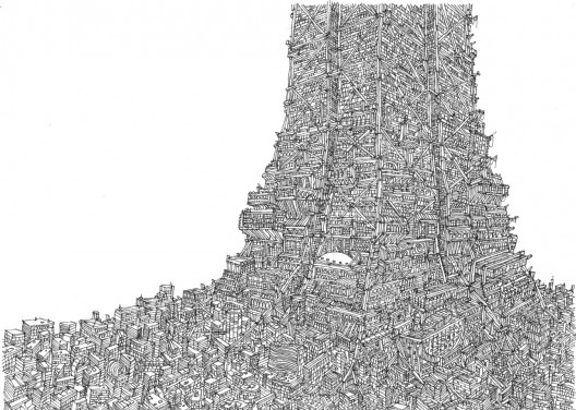 Condomínio absoluto