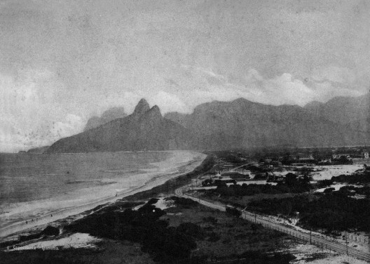 Ipanema meu amor