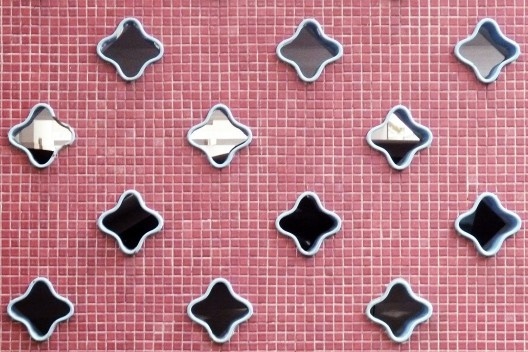 Edifício residencial, Rua Peixoto Gomide 1618, Jardim Paulista, em São Paulo