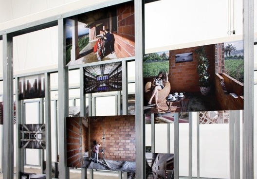 Fotos de moradias inacabadas