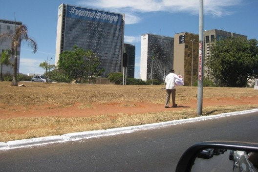 Setor bancário norte