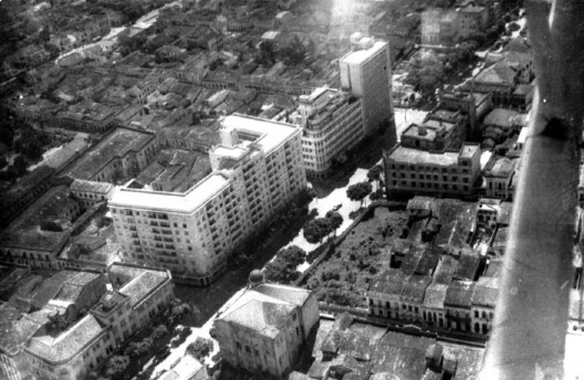 Avenida 15 de Agosto, Belém PA