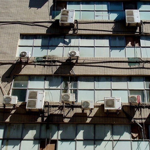 Centro histórico de Salvador