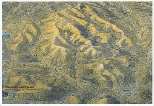 Lugar e resistência em O povo das Montanhas Negras, de Raymond Williams