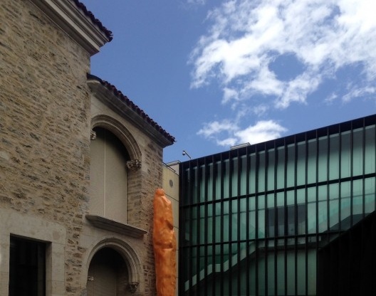 Foto Javier Mosquera González