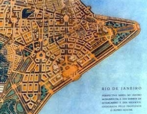 Rio de Janeiro Metropolitano: añoranzas de la “Cidade Maravilhosa”