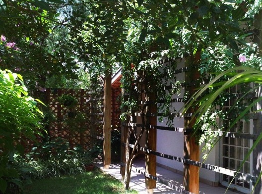 Casa da minha mãe, Araraquara