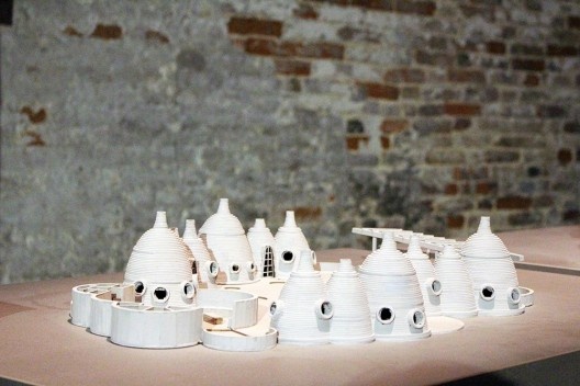 Criar edifícios com conhecimentos do local, arquiteto Anupama Kundoo