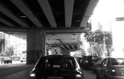 Elevado Costa e Silva, Minhocão, São Paulo